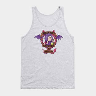 Madam Mim's Zoo Tank Top